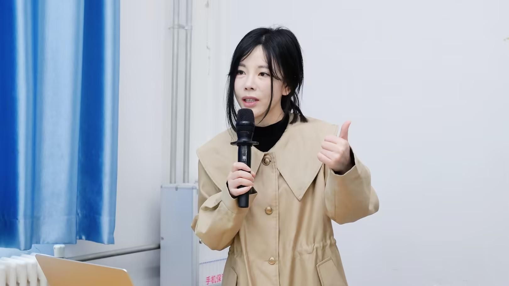 信息工程学院老师