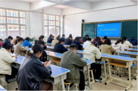 信息工程学院老师
