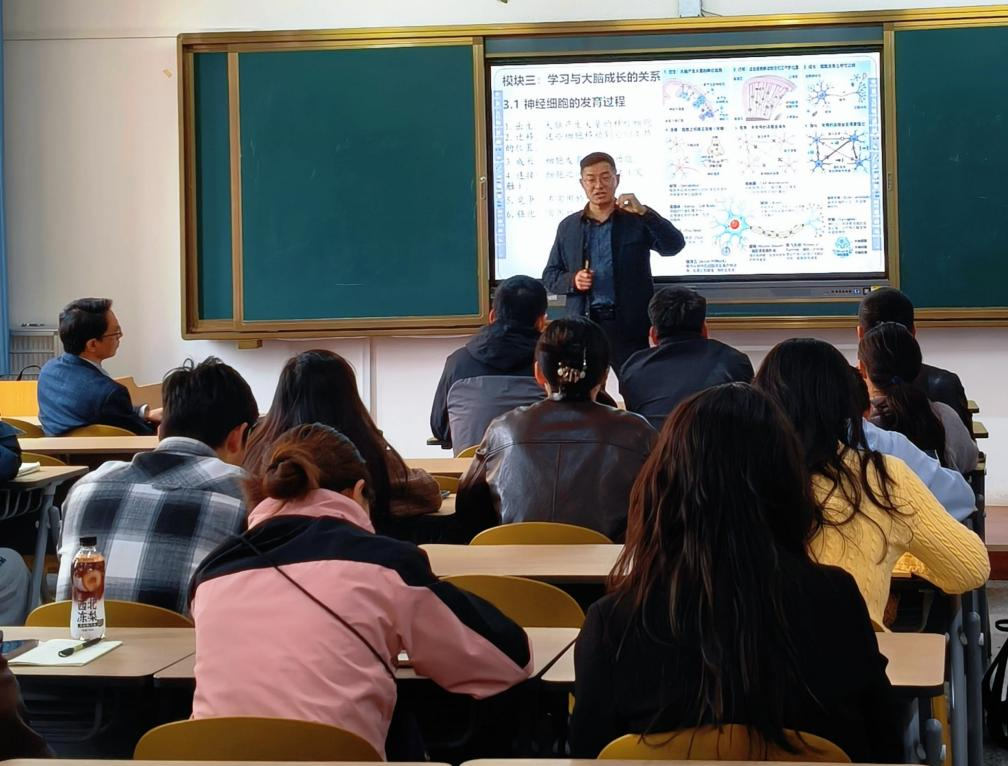 信息工程学院老师
